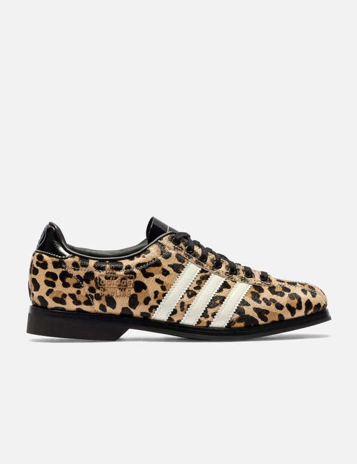 Adidas Originals X Brain Dead Bowling