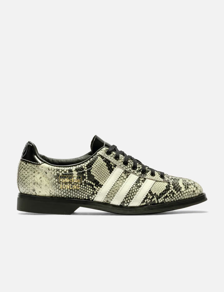 Adidas Originals X Brain Dead Bowling