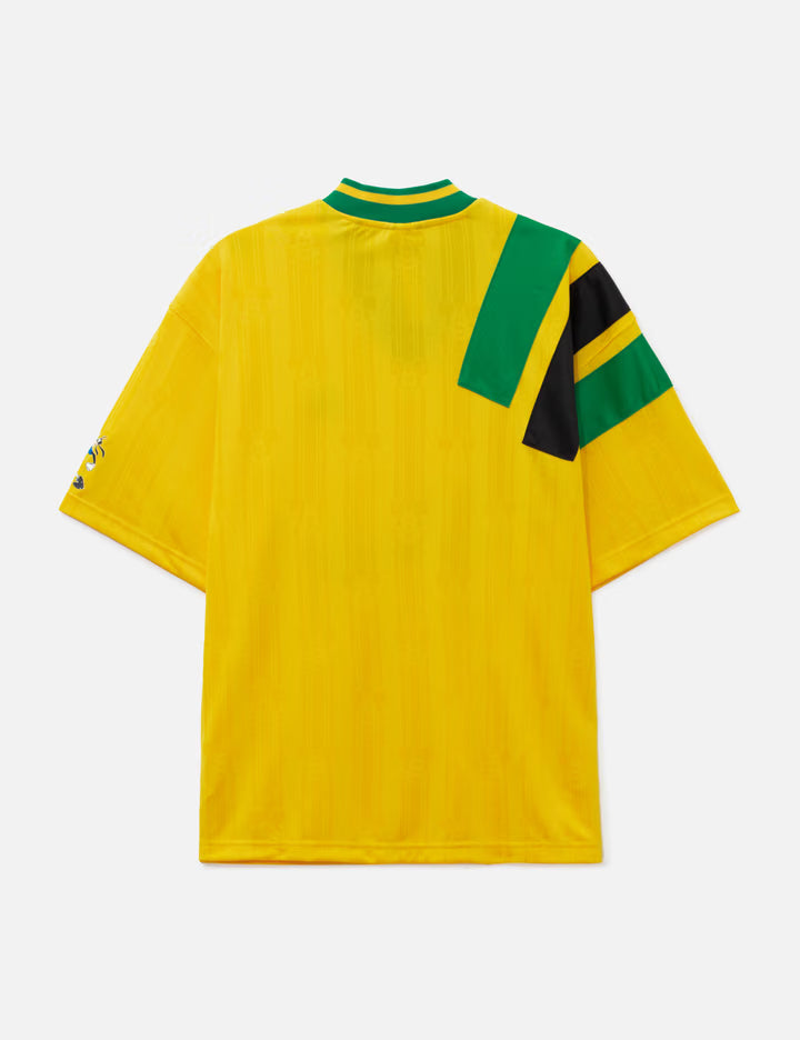Adidas Originals X Brain Dead Disney Football Jersey
