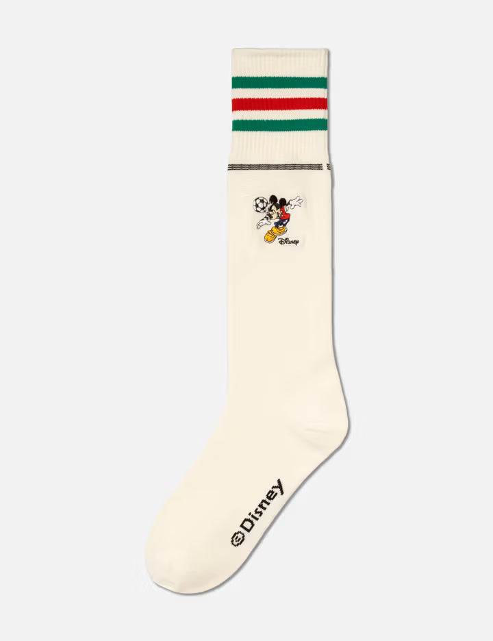 Adidas Originals X Brain Dead X Disney Socks