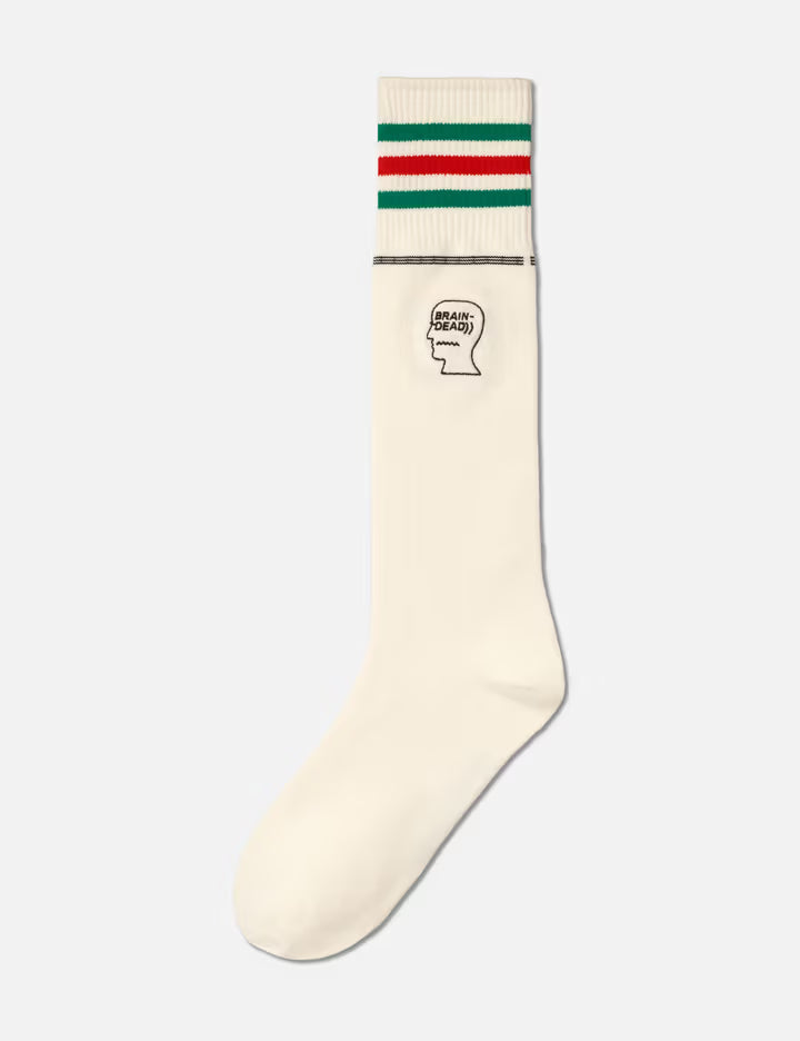 Adidas Originals X Brain Dead X Disney Socks