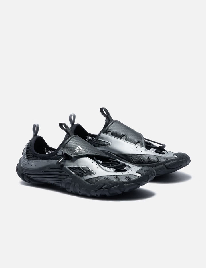 Adidas Originals X Pharrell Williams VIRGINIA Water Moc