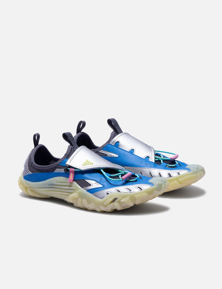 Adidas Originals X Pharrell Williams VIRGINIA Water Moc
