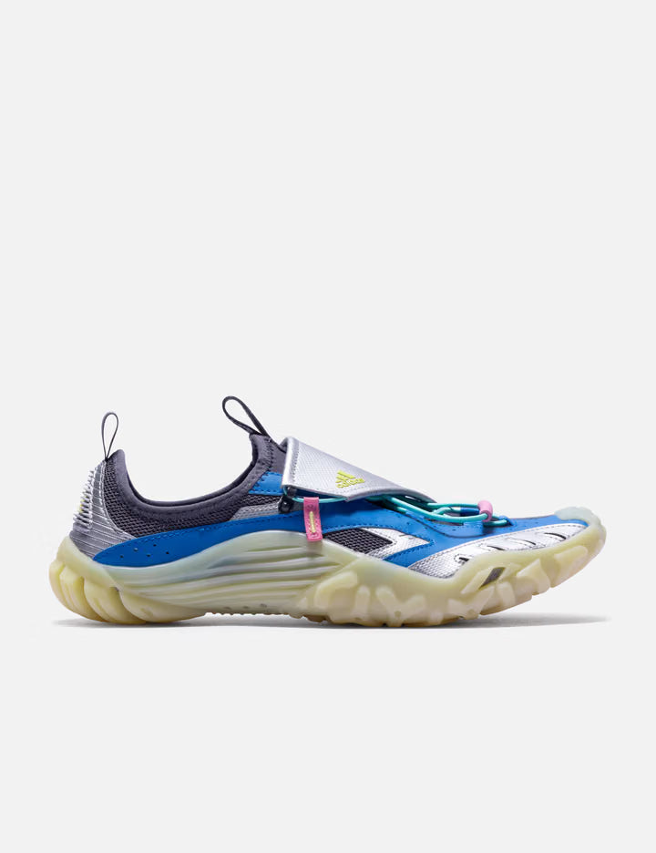 Adidas Originals X Pharrell Williams VIRGINIA Water Moc
