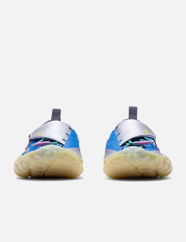 Adidas Originals X Pharrell Williams VIRGINIA Water Moc