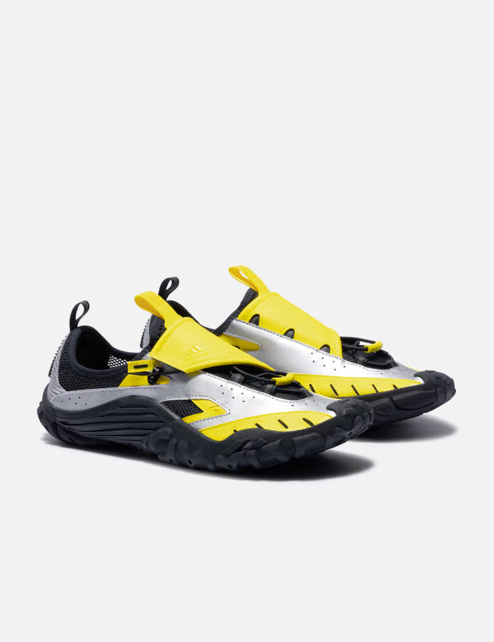 Adidas Originals X Pharrell Williams VIRGINIA Water Moc