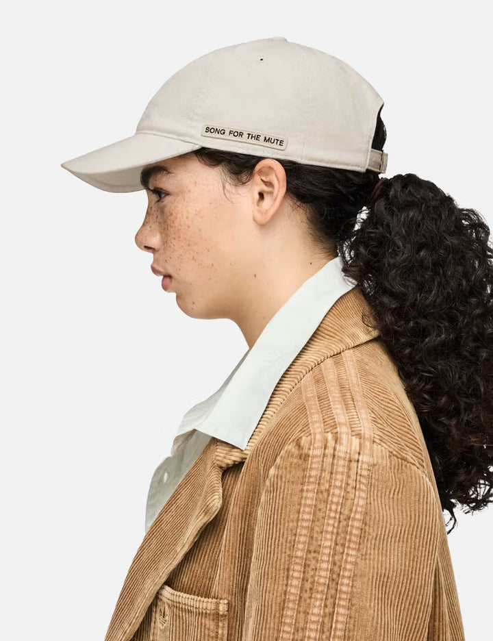 Adidas Originals X Song For The Mute Cap 008