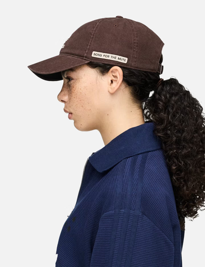 Adidas Originals X Song For The Mute Cap 008