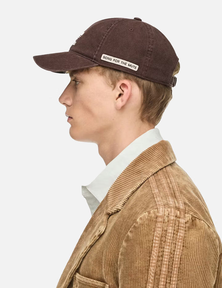 Adidas Originals X Song For The Mute Cap 008