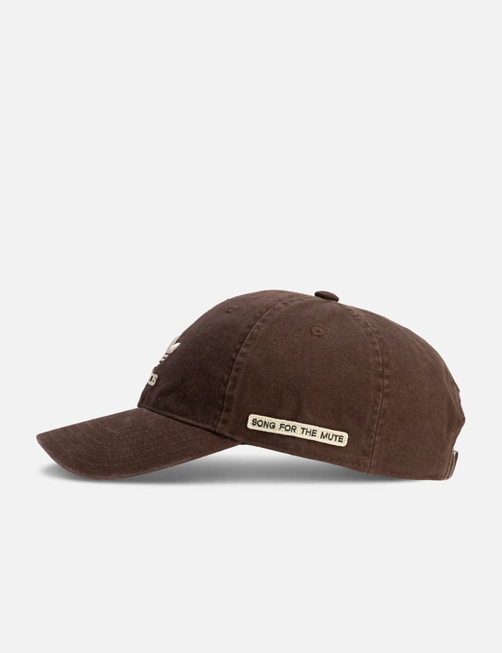 Adidas Originals X Song For The Mute Cap 008