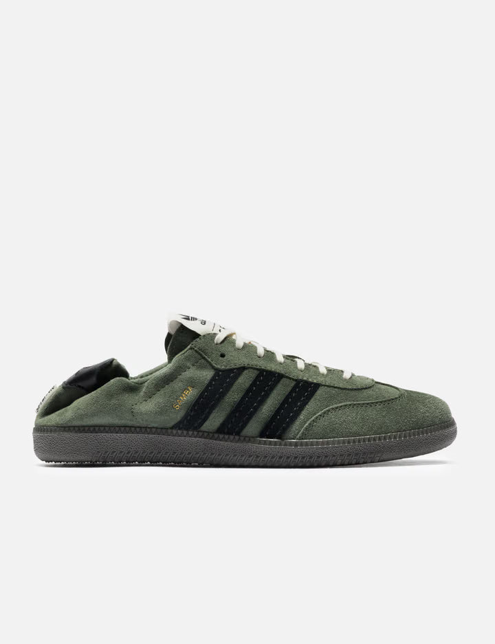 Adidas Originals X Song For The Mute Samba OG SFTM