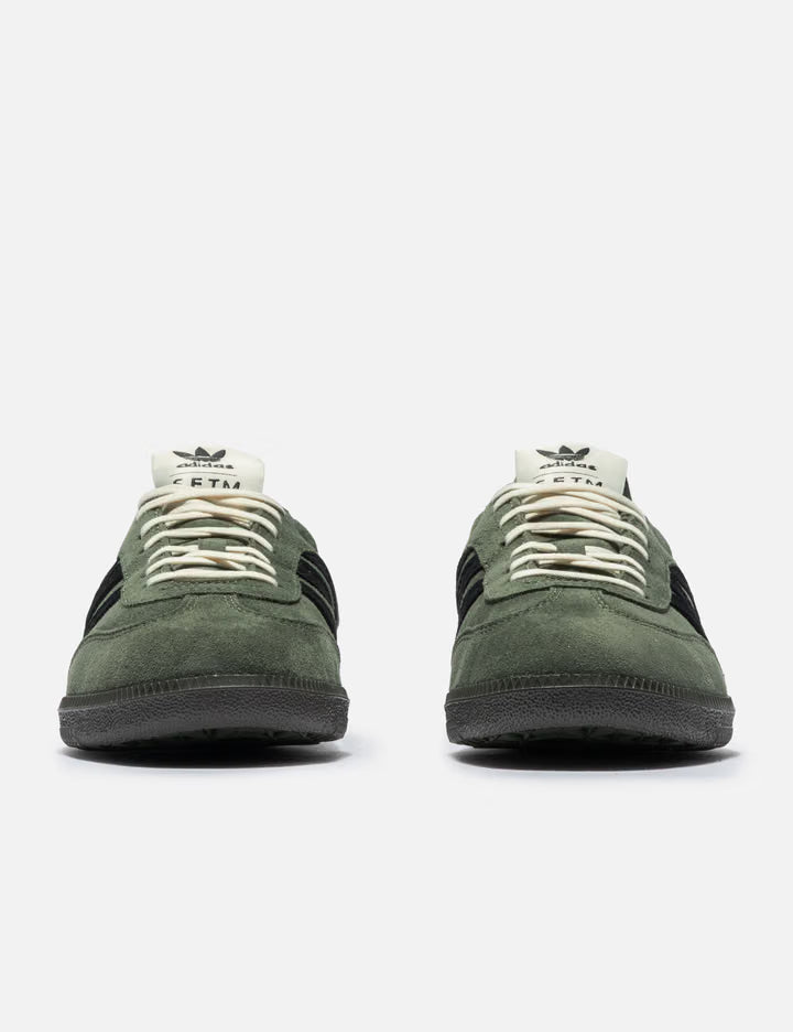 Adidas Originals X Song For The Mute Samba OG SFTM