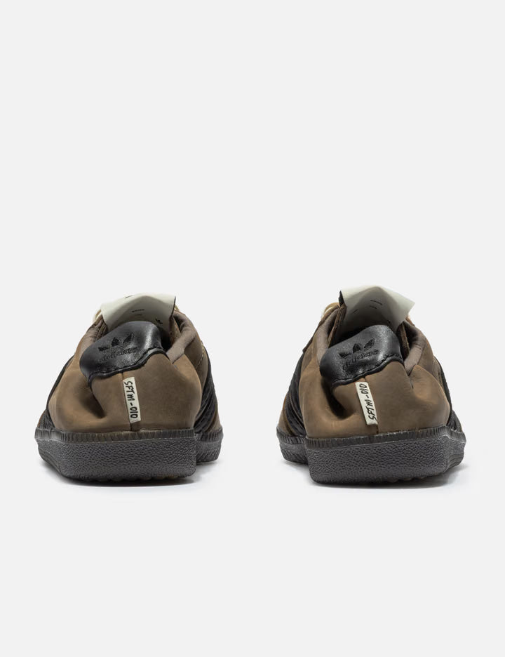 Adidas Originals X Song For The Mute Samba OG SFTM