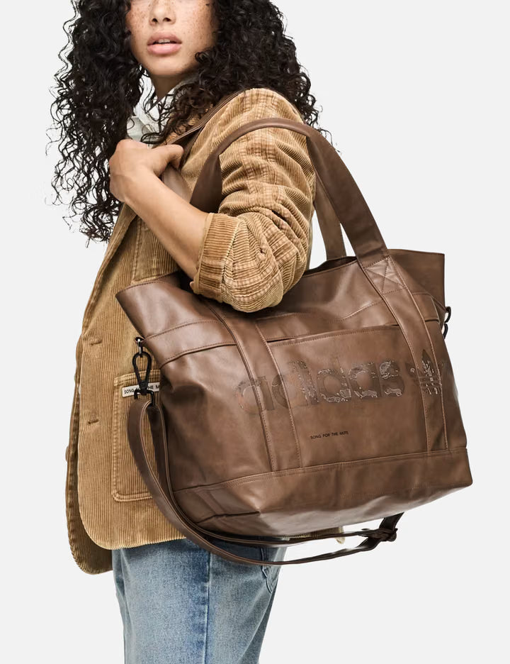 Adidas Originals X Song For The Mute Shoulder Bag 008