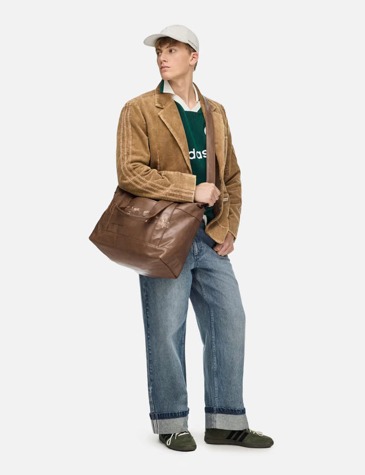 Adidas Originals X Song For The Mute Shoulder Bag 008