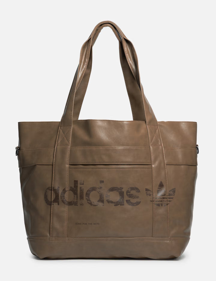 Adidas Originals X Song For The Mute Shoulder Bag 008