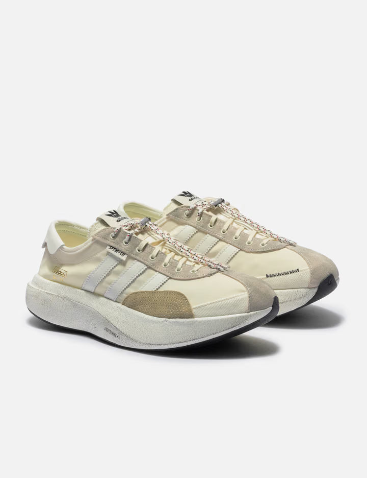 Adidas Originals X Song For The Mute SL 72 PRO SFTM