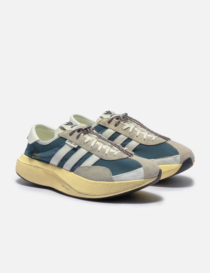 Adidas Originals X Song For The Mute SL 72 PRO SFTM