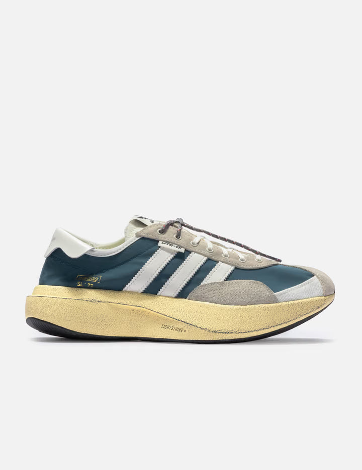 Adidas Originals X Song For The Mute SL 72 PRO SFTM