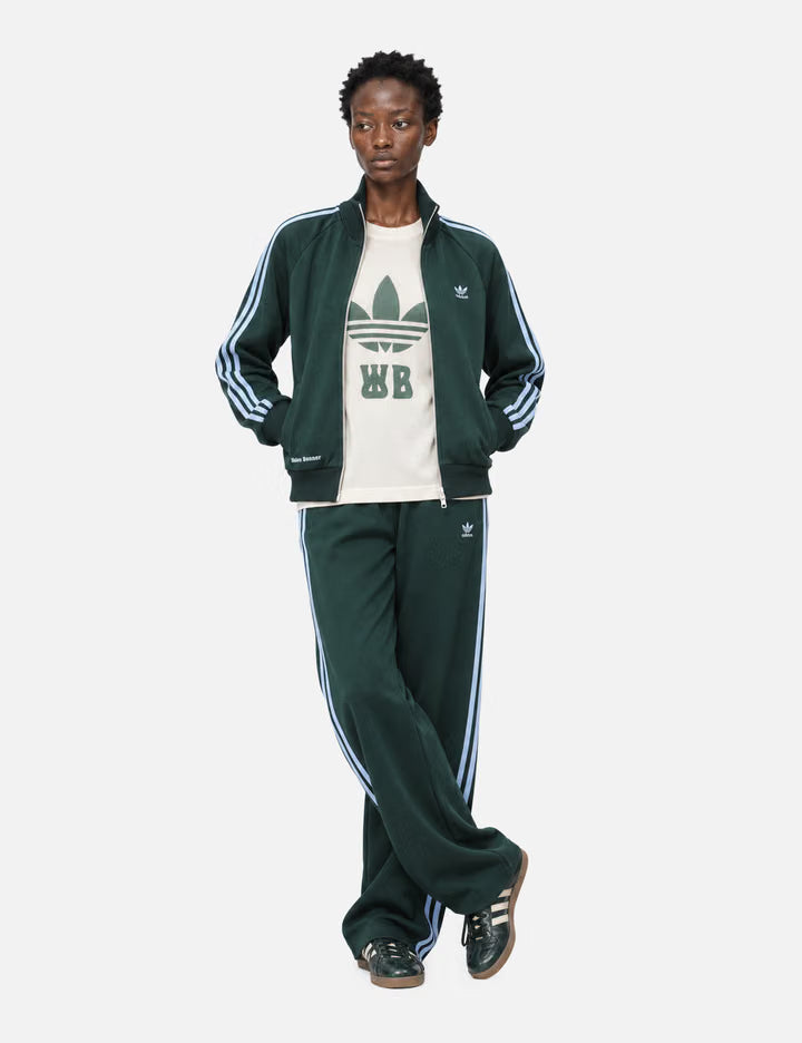 Adidas Originals X Wales Bonner 80s Track Jacket