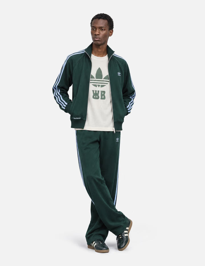 Adidas Originals X Wales Bonner 80s Track Jacket