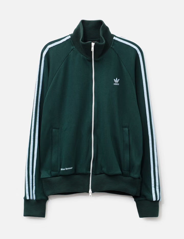 Adidas Originals X Wales Bonner 80s Track Jacket