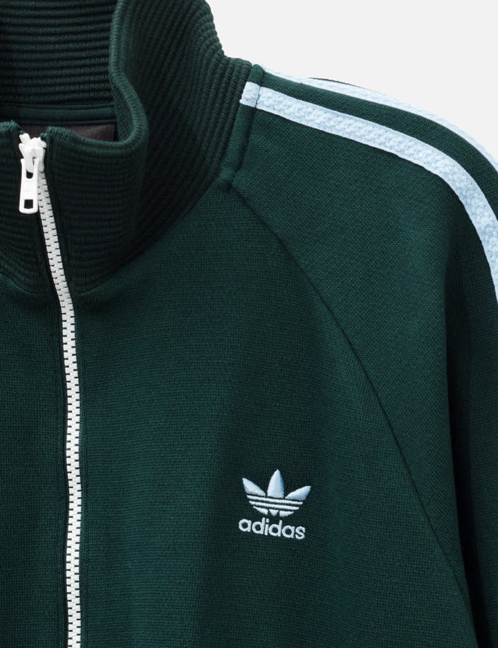 Adidas Originals X Wales Bonner 80s Track Jacket