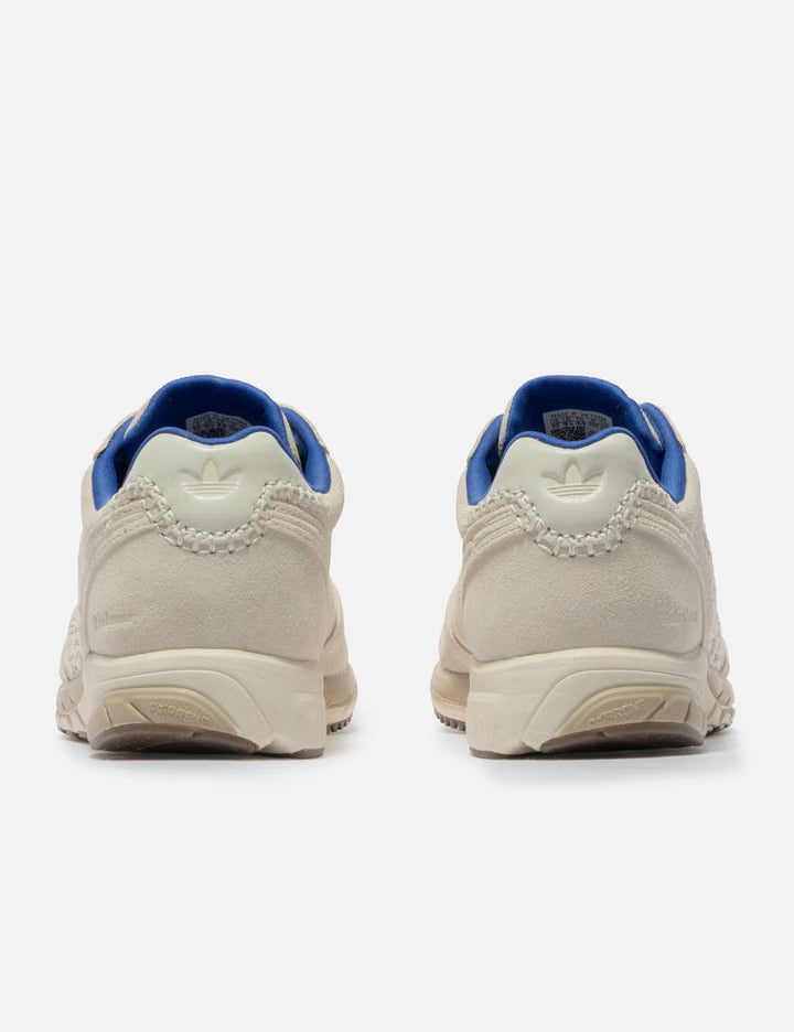 Adidas Originals X Wales Bonner Adizero Adios Suede