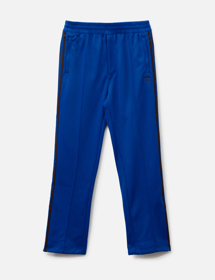 Adidas Originals X Wales Bonner Drop-Crotch Track Pant