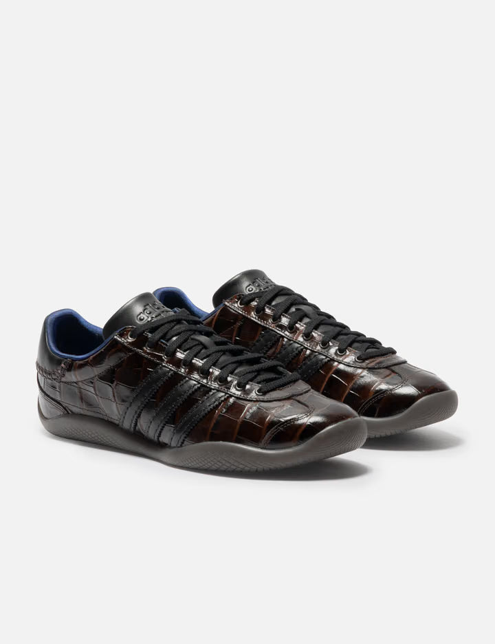 Adidas Originals X Wales Bonner Karintha Croc