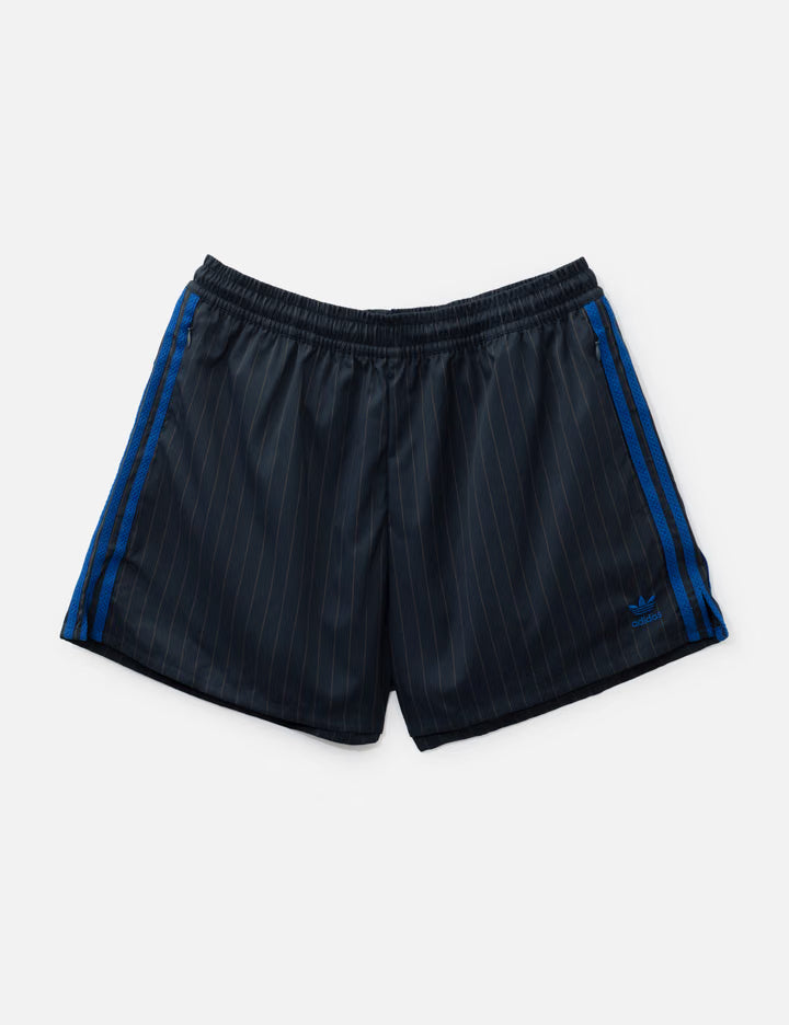 Adidas Originals X Wales Bonner Pinstripe Short