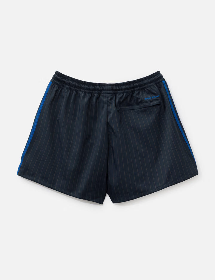 Adidas Originals X Wales Bonner Pinstripe Short