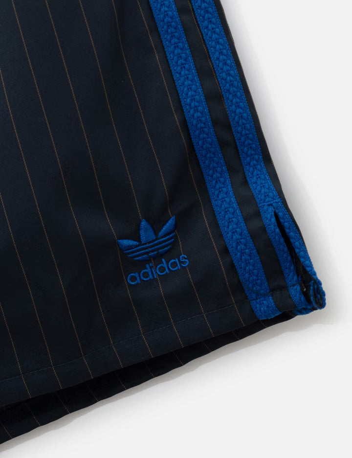 Adidas Originals X Wales Bonner Pinstripe Short