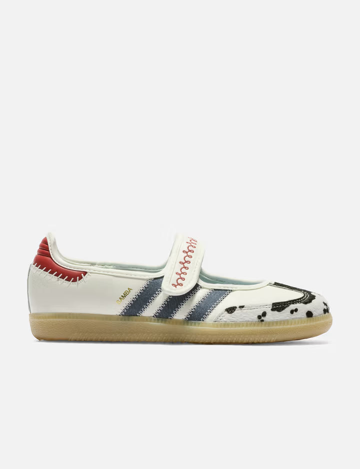 Adidas Pixar Toy Story Samba Jane Shoes