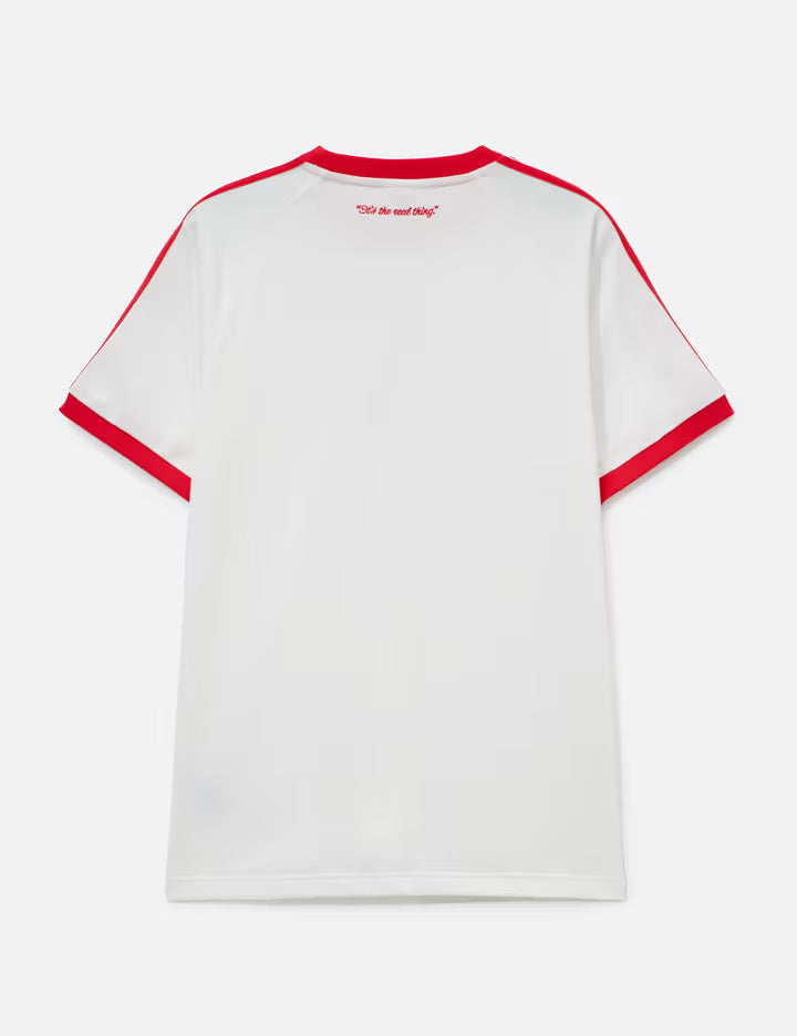 Adidas X Coca-Cola Classic Sport Cali Tee