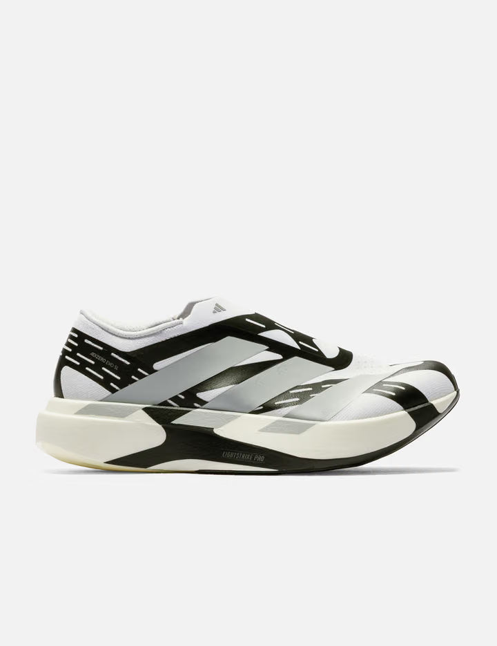 Adizero EVO SL Laceless LightstrikePro