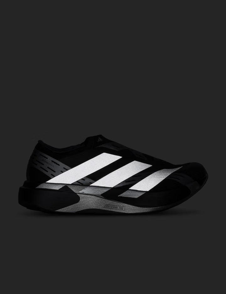 Adizero EVO SL Laceless LIGHTSTRIKEPRO Running Shoes