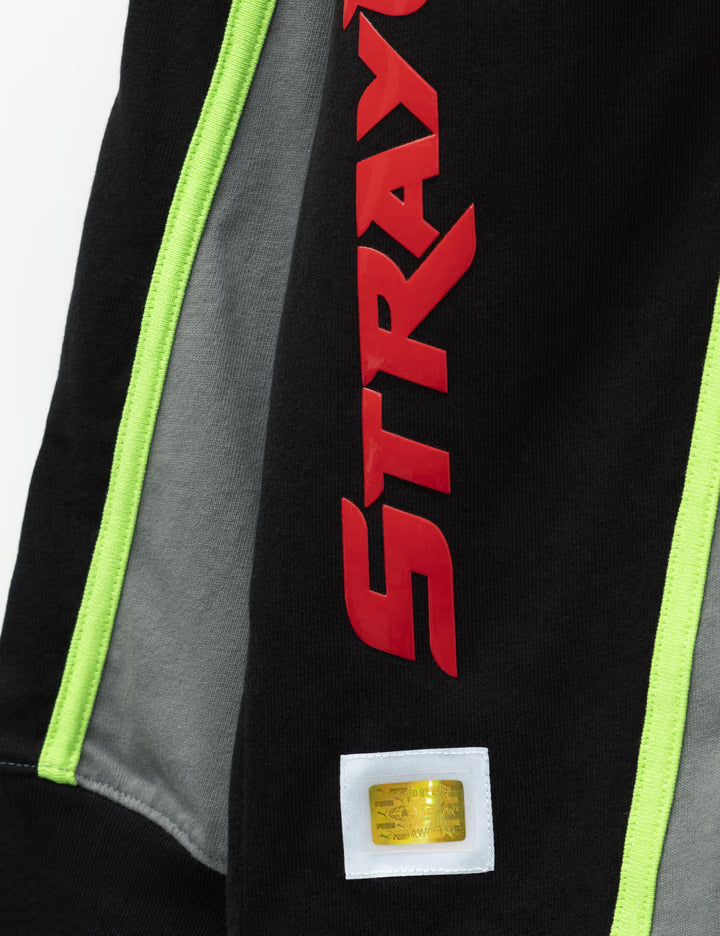 A$AP ROCKY X PUMA T7 Panel Jersey
