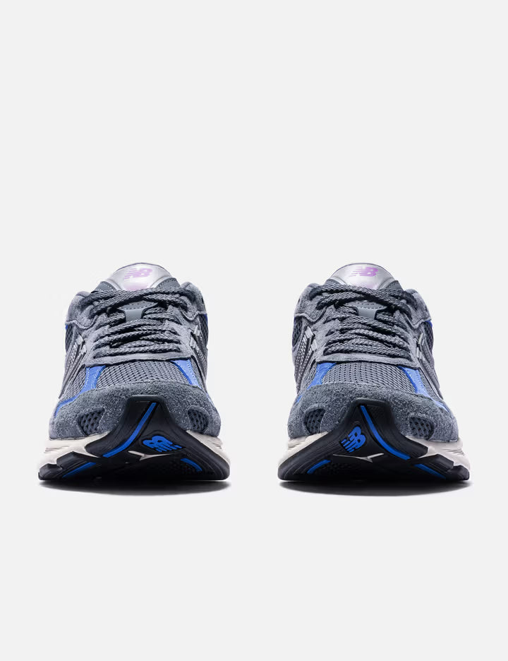 New Balance X Liberaiders × UNIK 2010