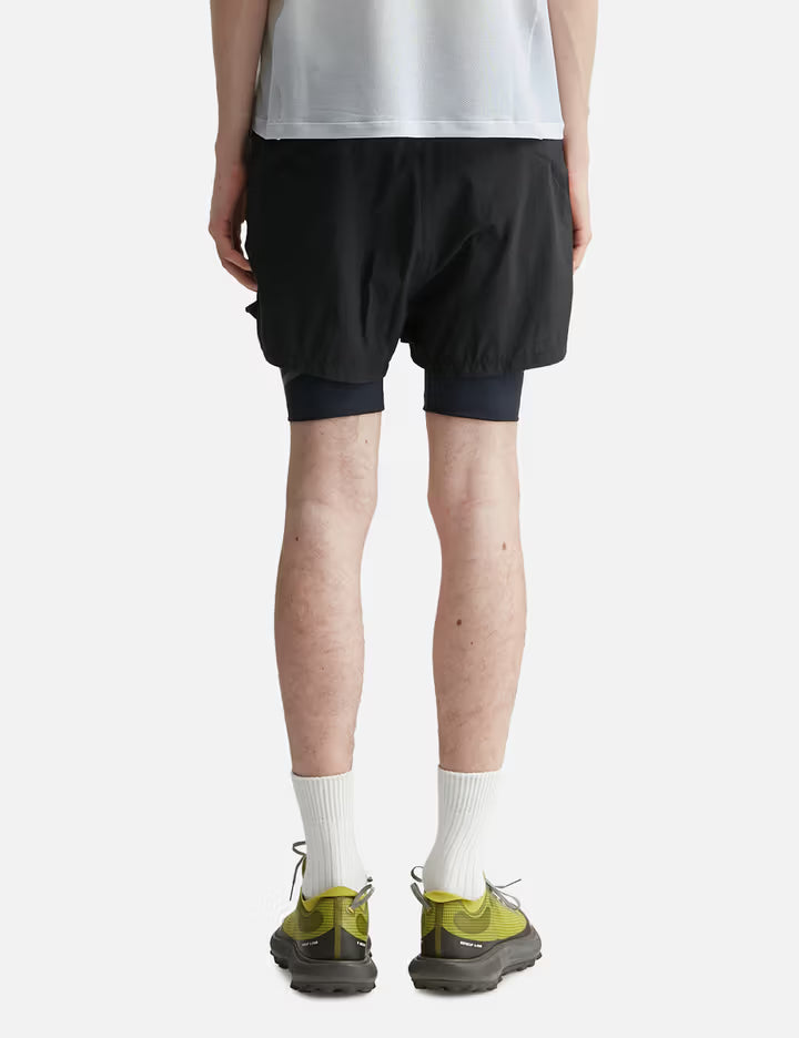 Helgafell Shorts