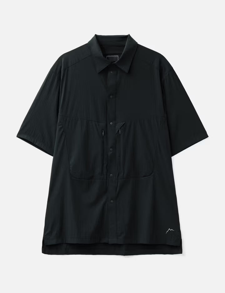 Air Breathe Short Sleeve Shirts