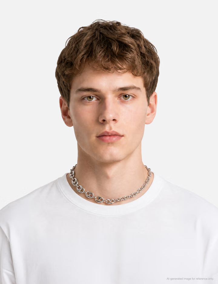 Akari Necklace