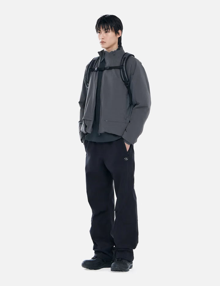 Alea Shell Pants