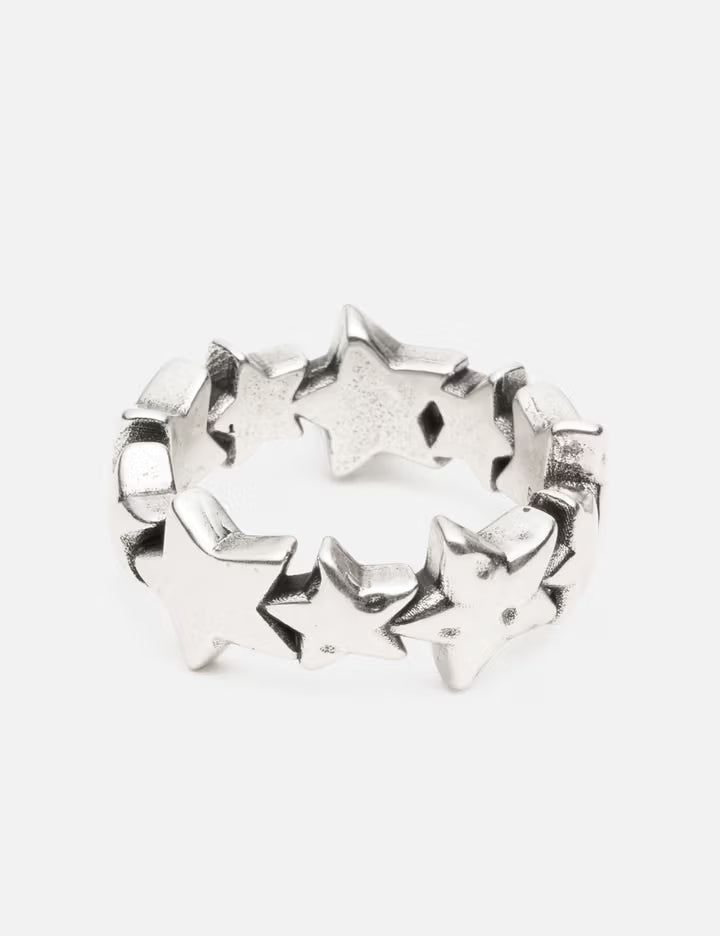 All-Round Stars Ring