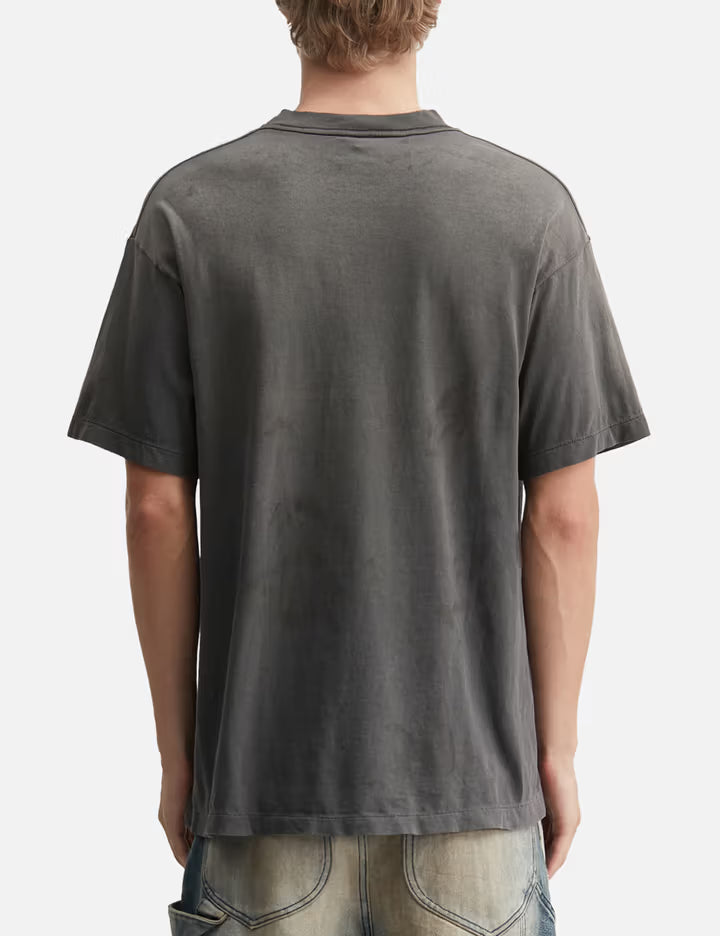 Almighty Saint Short Sleeves T-Shirt