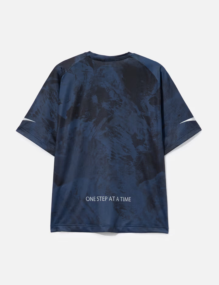 Altra × AND WANDER Graphic Short Sleeve T-Shirt