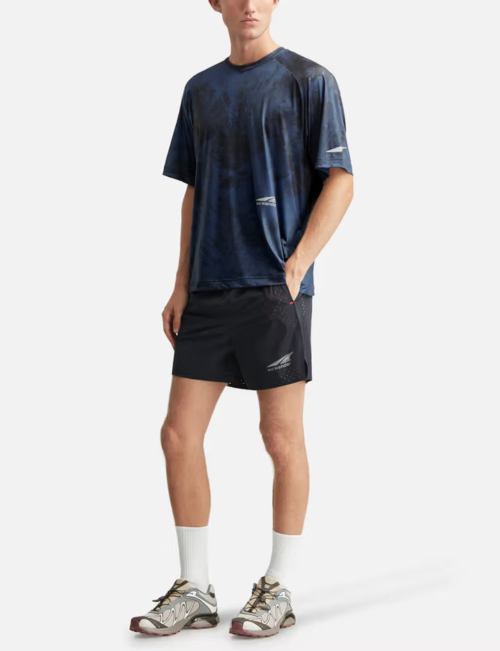 Altra × AND WANDER Graphic Short Sleeve T-Shirt
