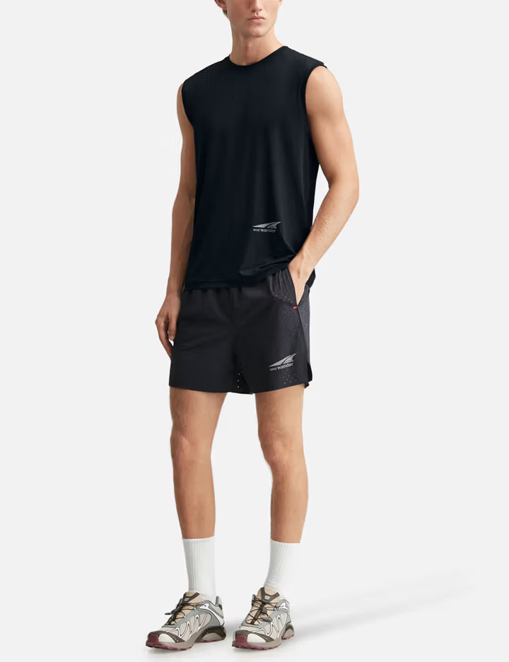 Altra X And Wander Tank Top