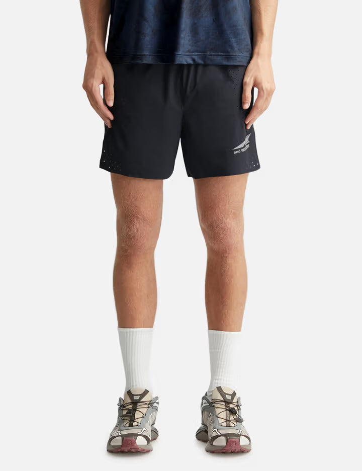 Altra X And Wander Ventilation Short Pants