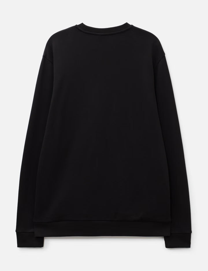 Animatronic Frog Crewneck